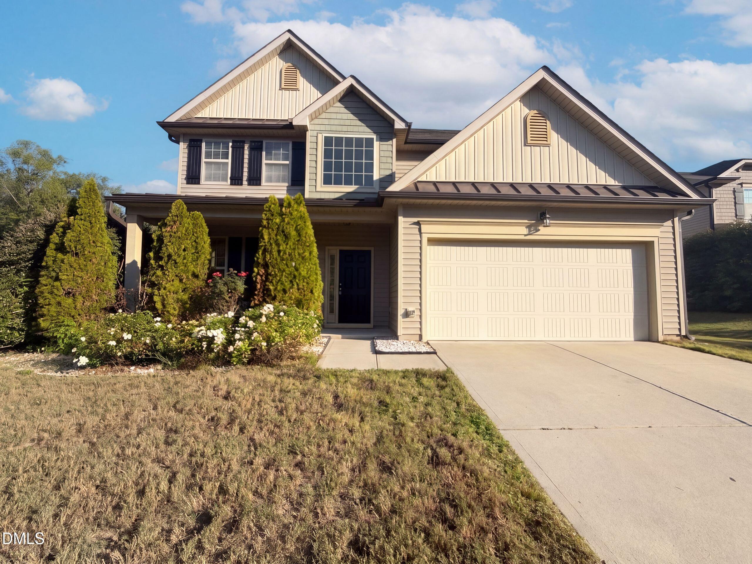 2703 Fern Willow Court — photo