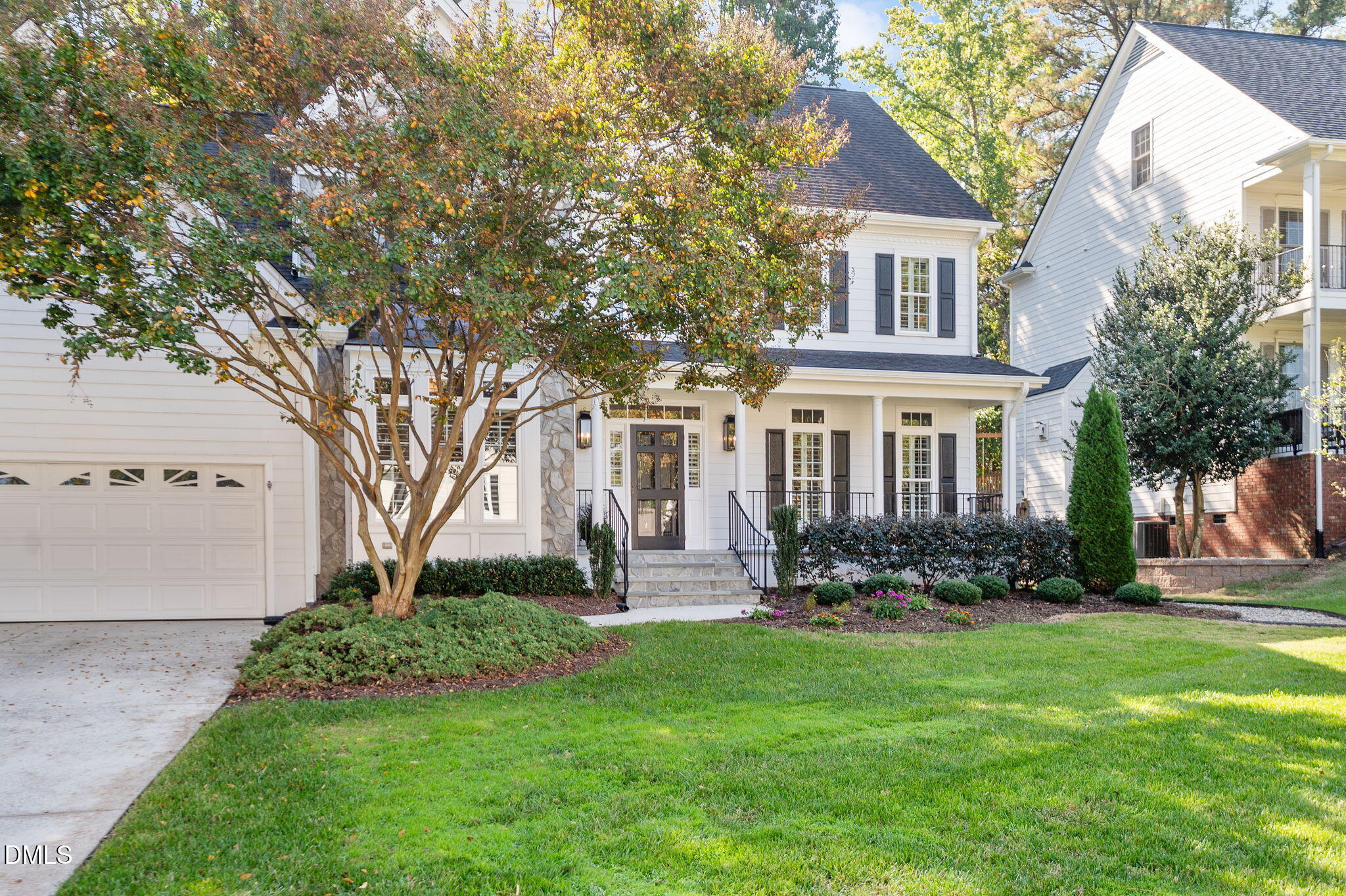 104 Heck Andrews Way — photo