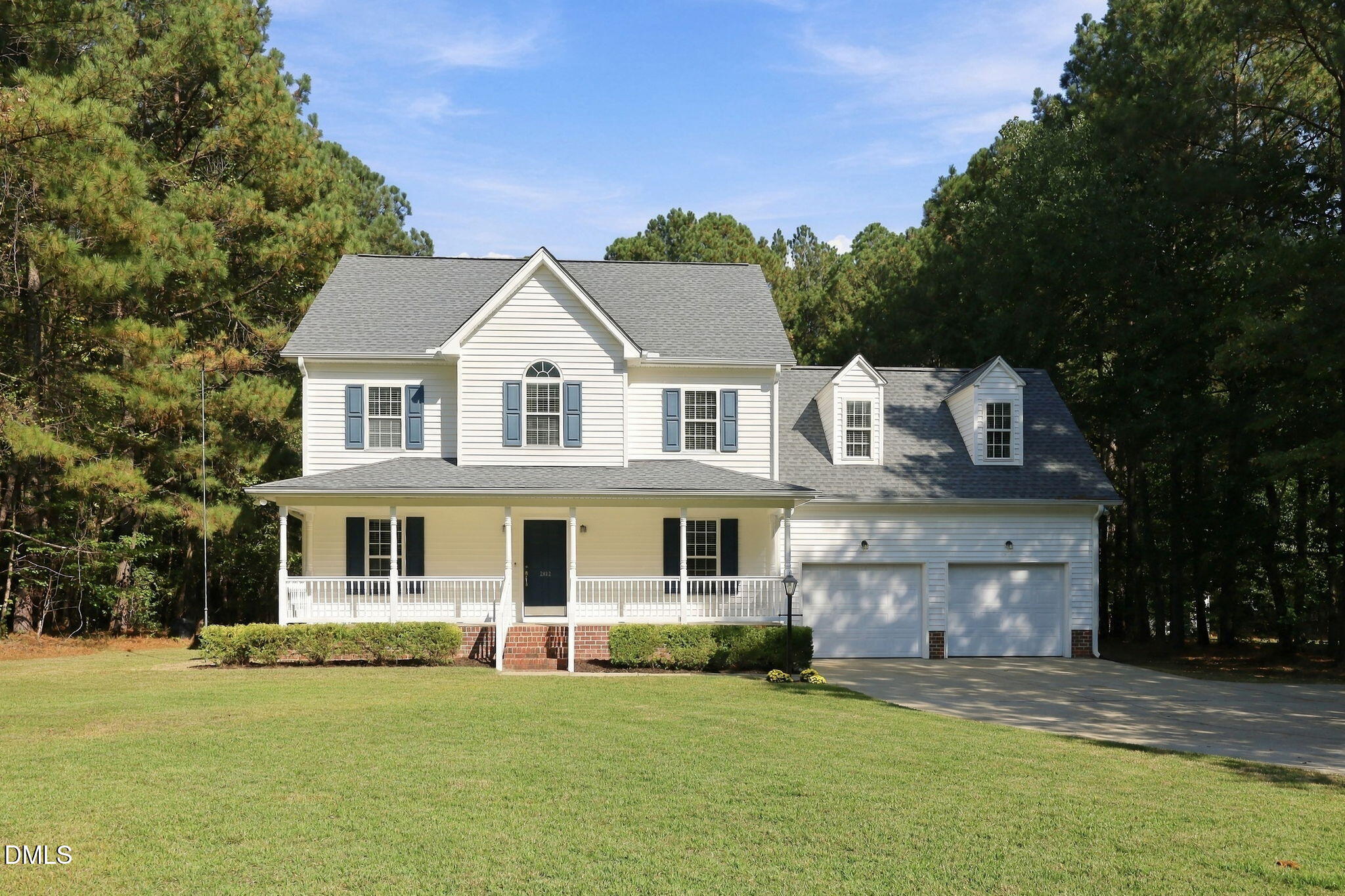 2812 Praire View Point — photo