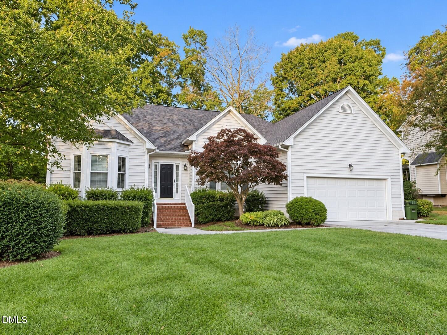 103 Accura Court — photo