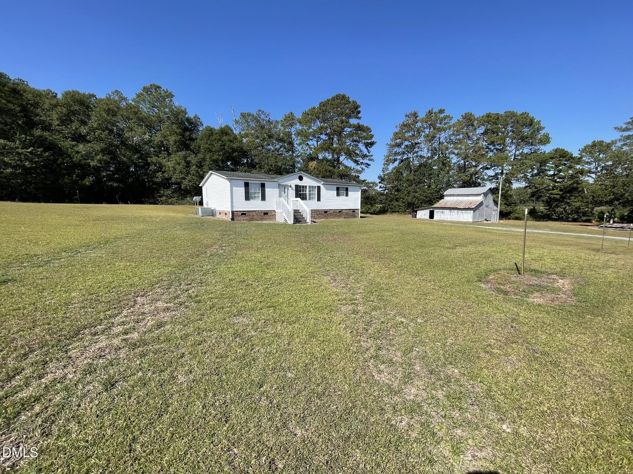 1731 Carson Gregory Road — photo