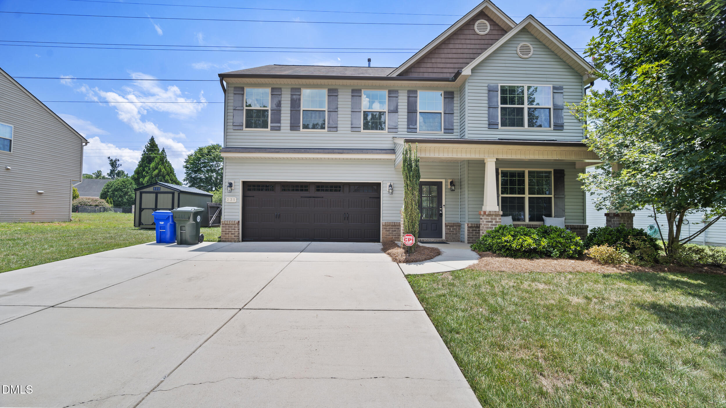 231 Fair Oaks Court — photo