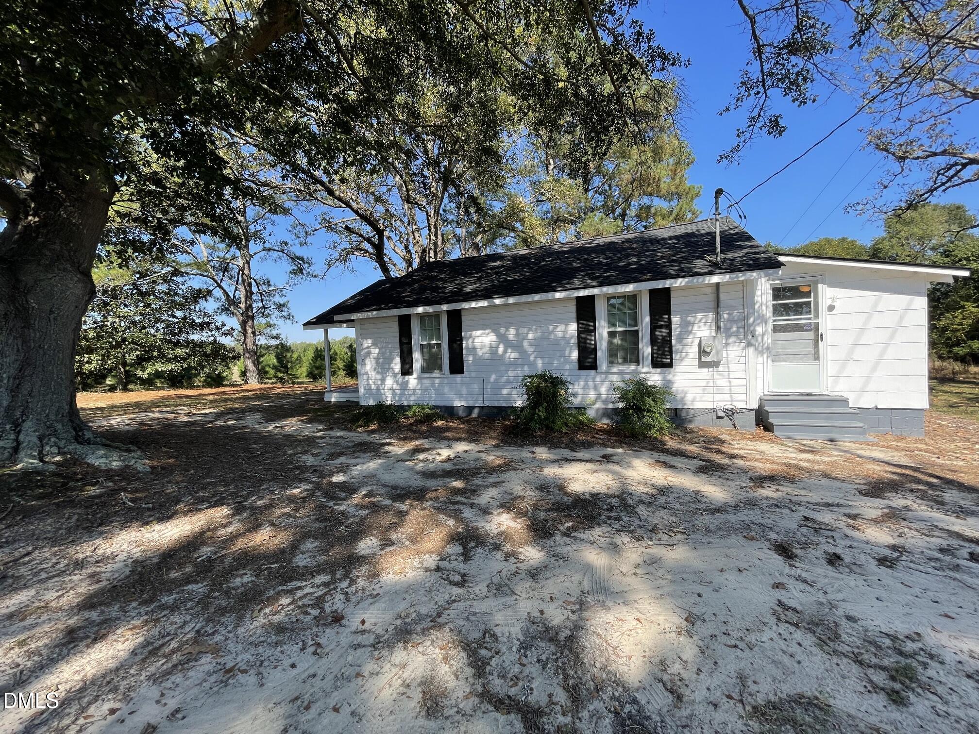 1777 Carson Gregory Road — photo