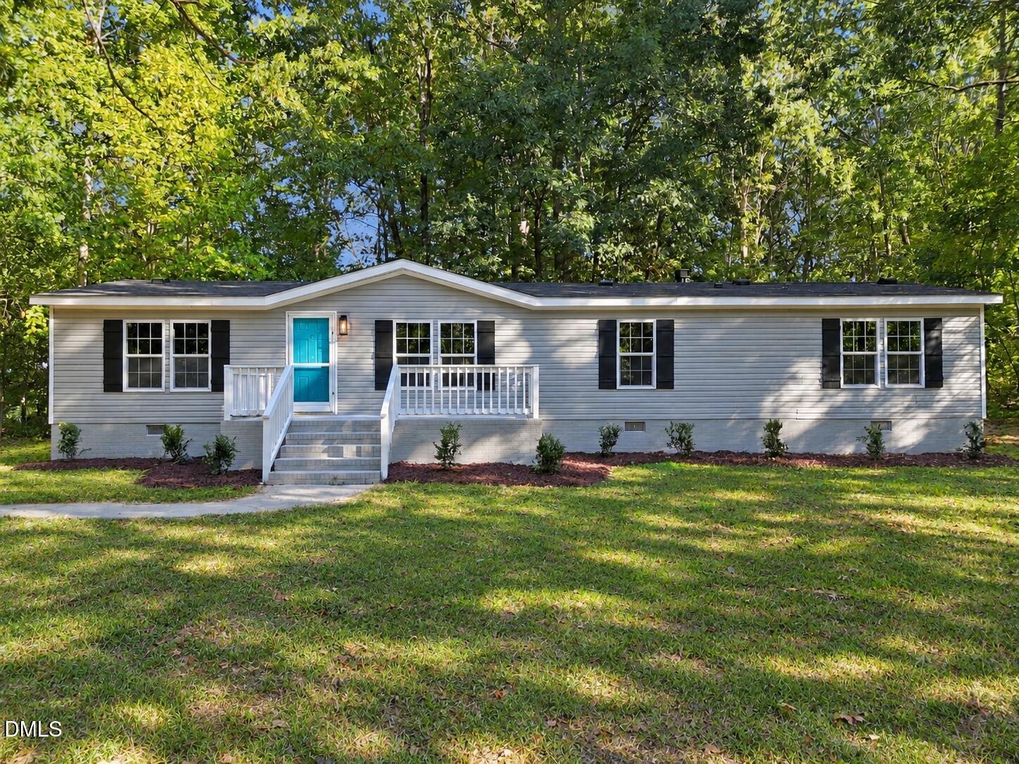 1660 Mount Olivet Church Road — photo