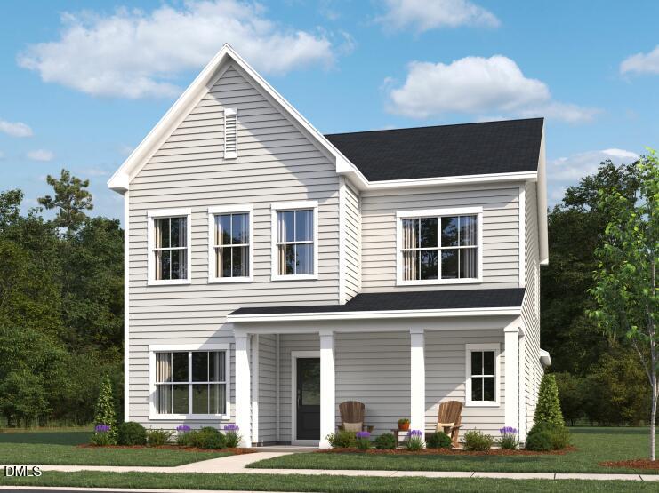 2772 Quarry Road Unit 90 — photo