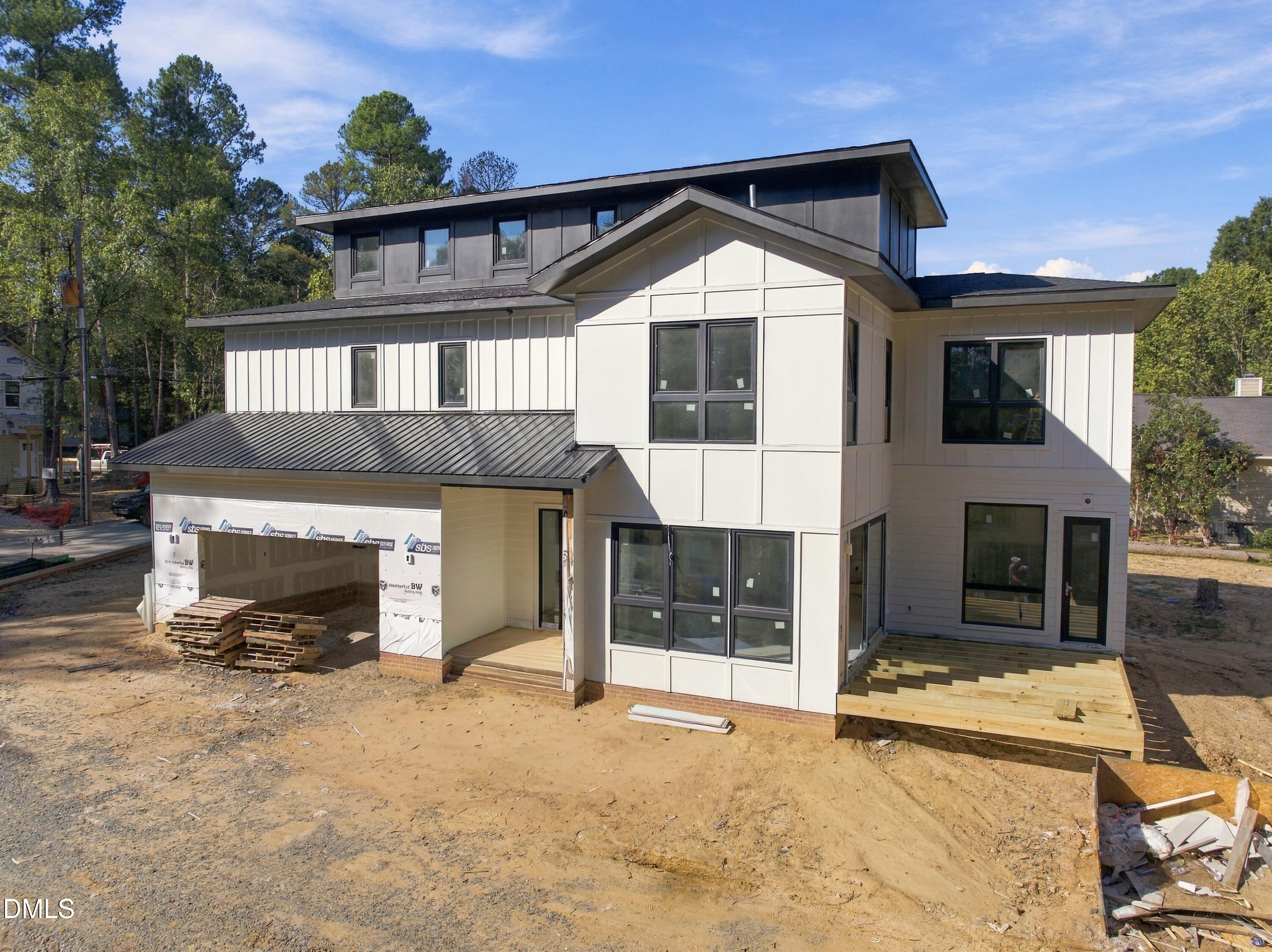 1813 Legion Rd Extension — photo