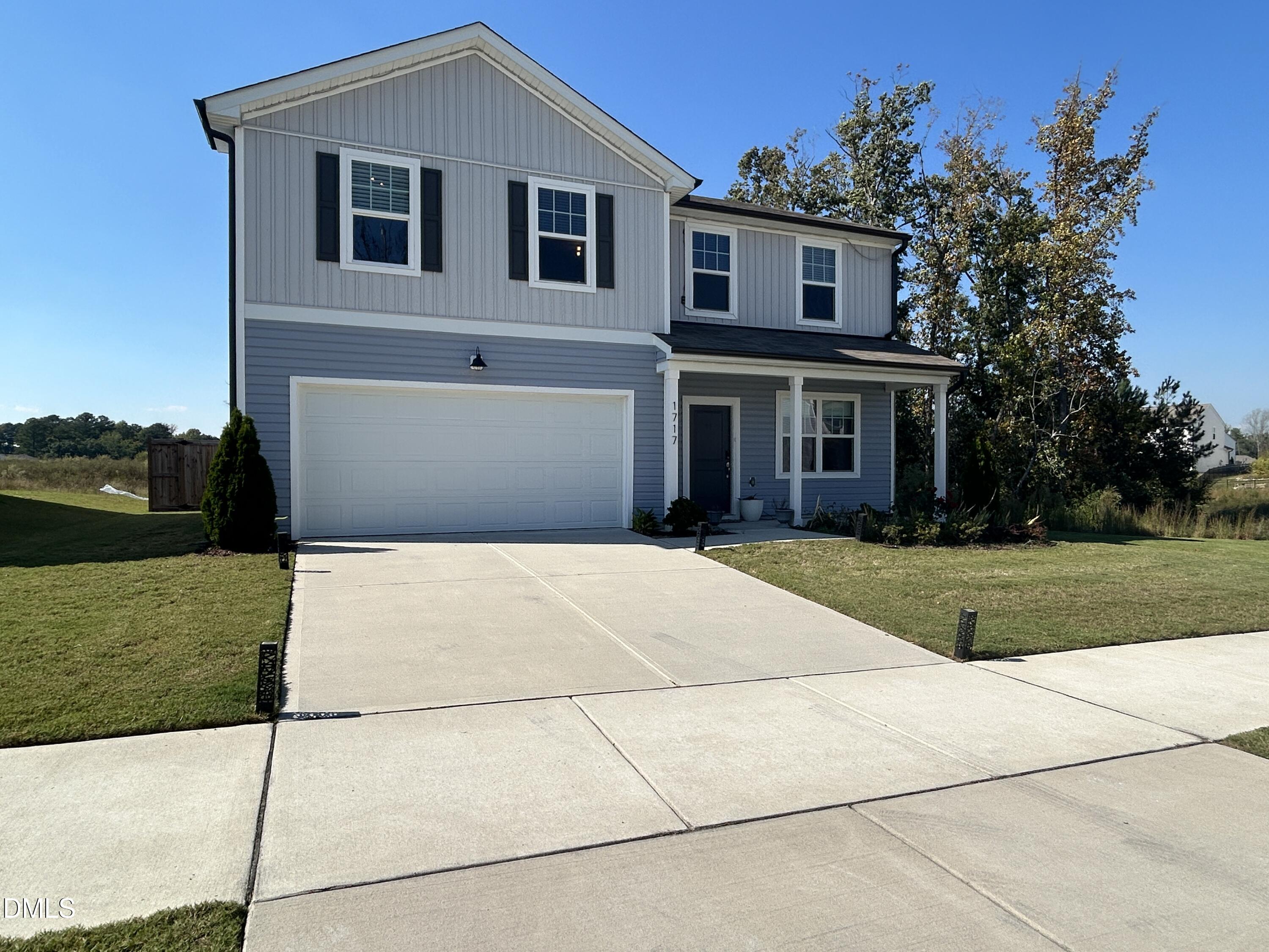 1717 Arapahoe Ridge Drive — photo