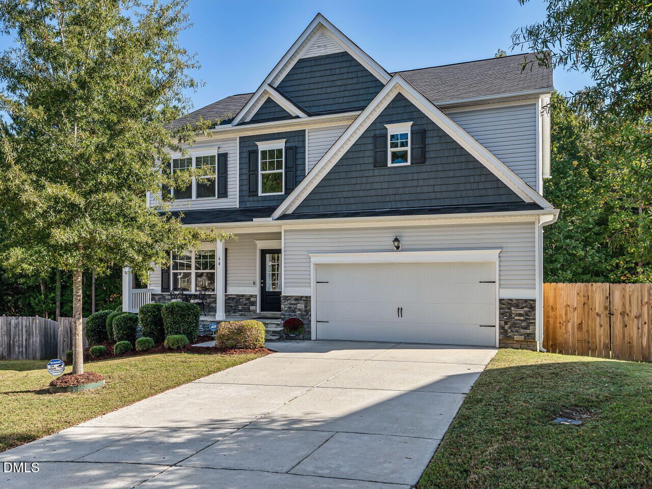 64 Creststone Court — photo