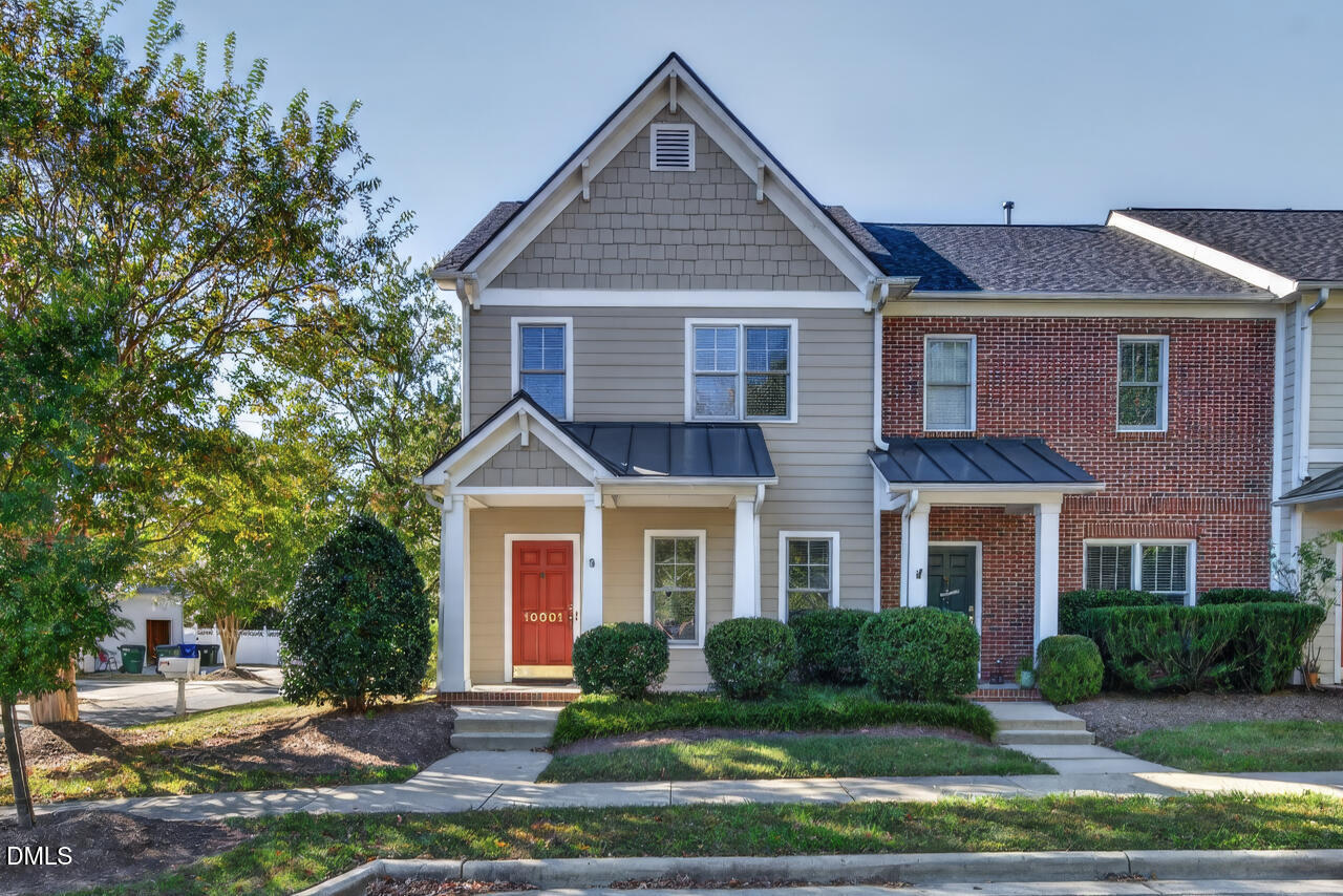 10001 David Stone Drive — photo