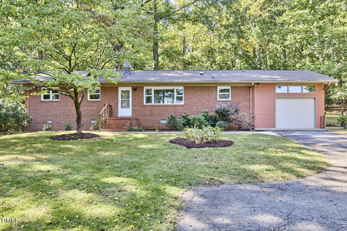 5005 Timberly Drive — photo