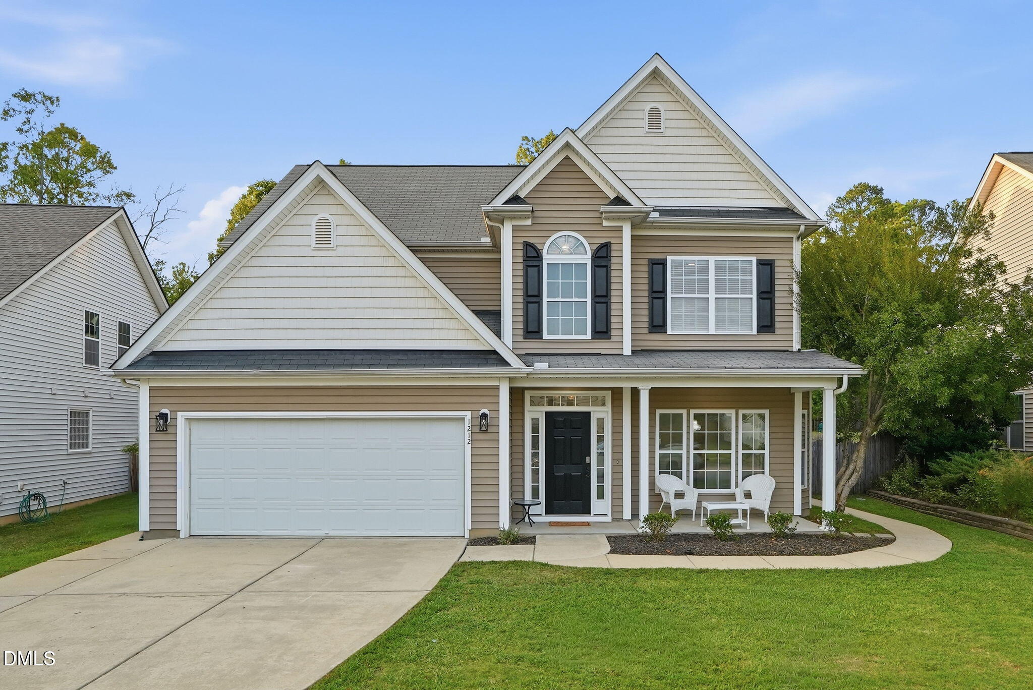 1212 Dexter Ridge Drive — photo