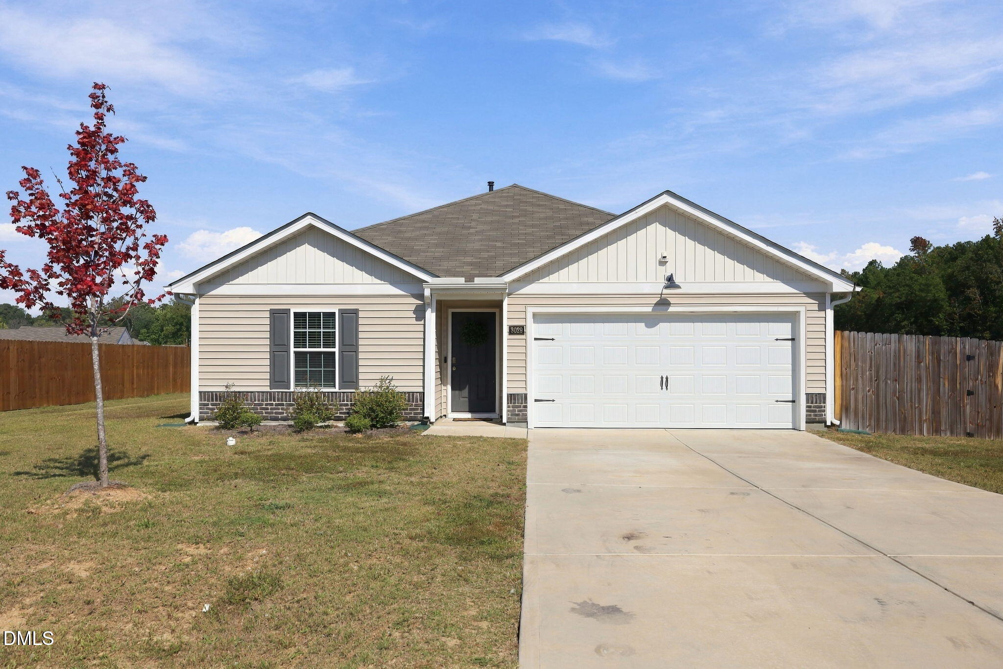 3029 Paradise Way — photo