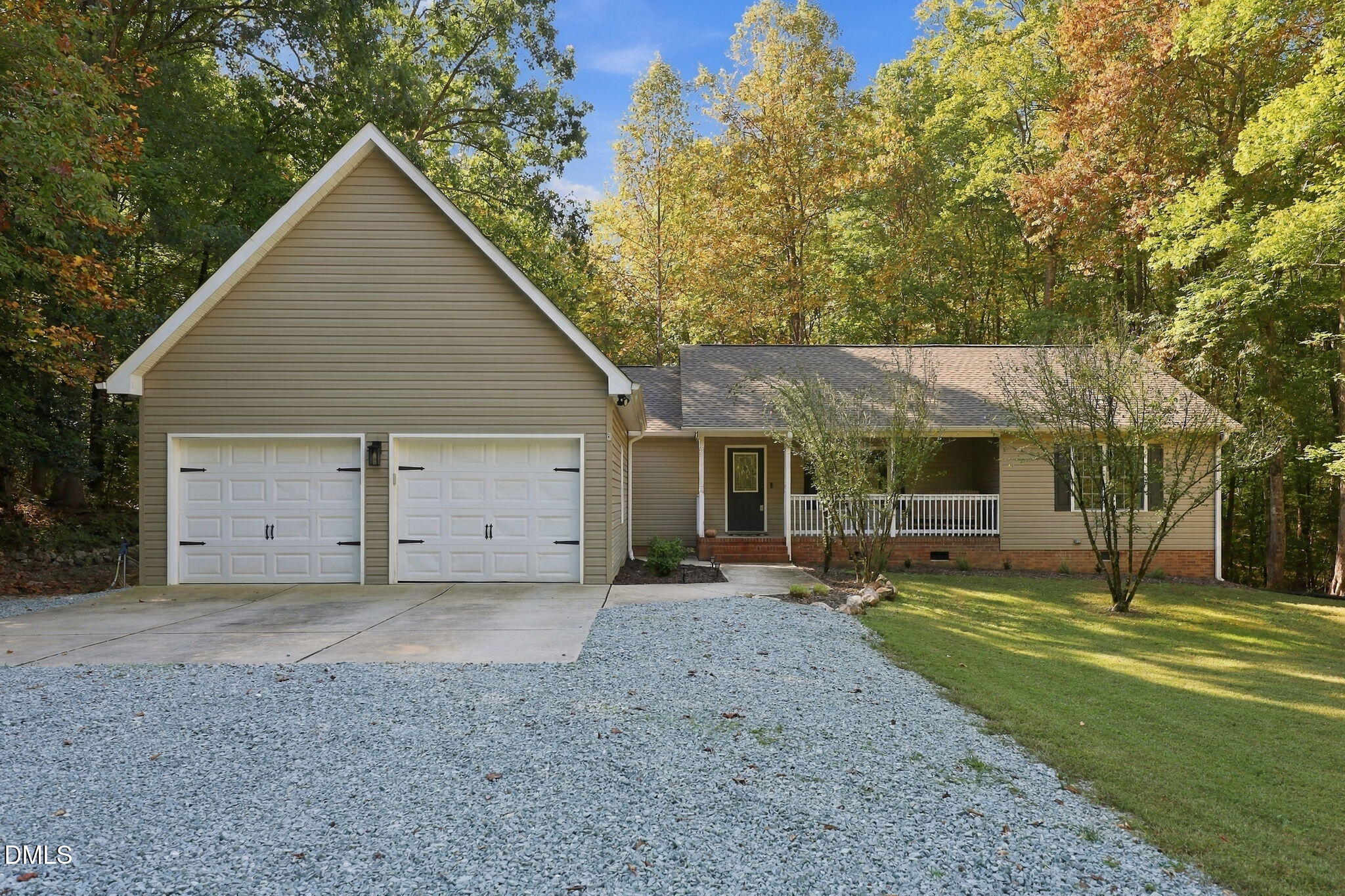 1006 Christy Ridge Court — photo