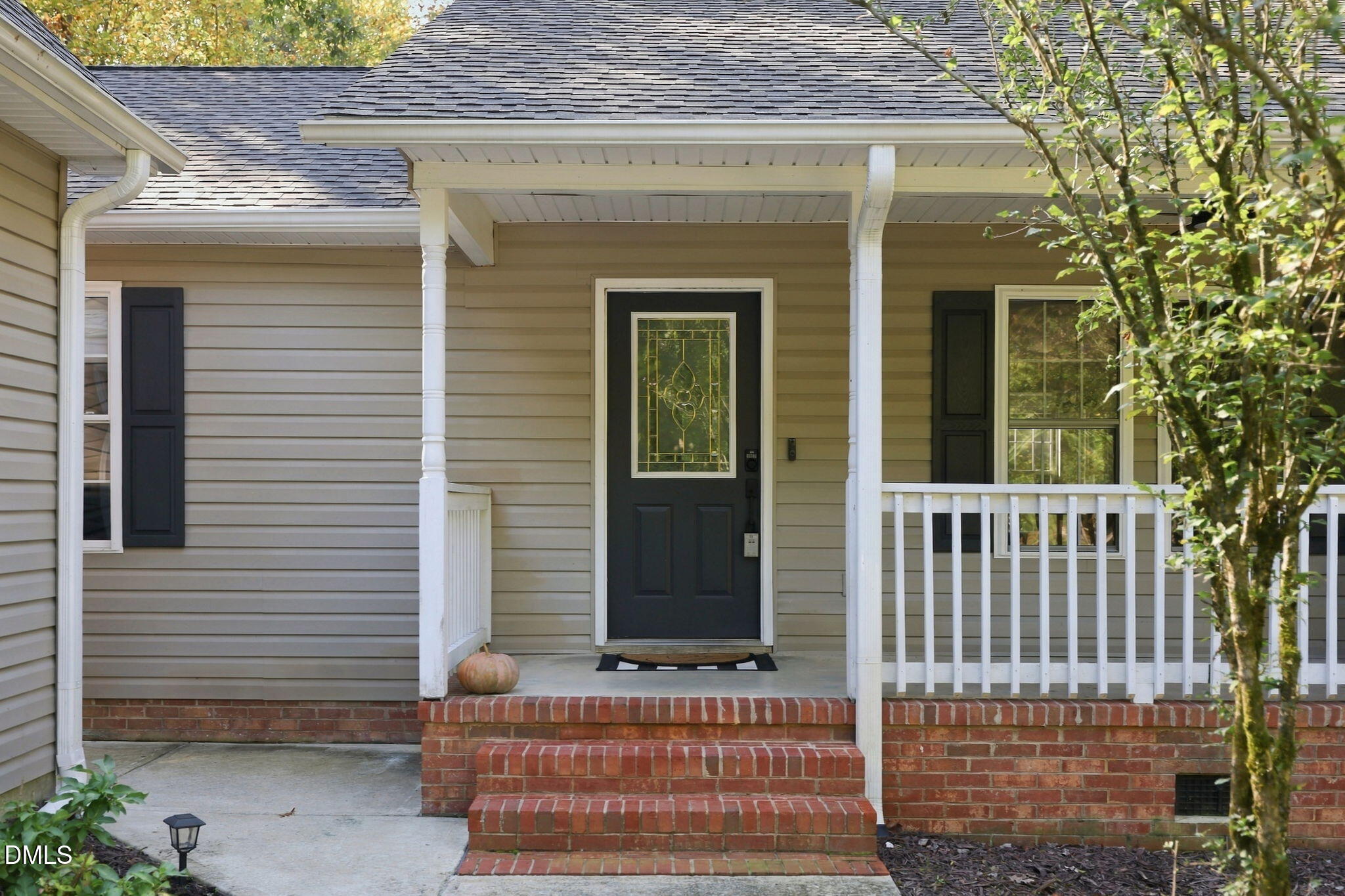 1006 Christy Ridge Court, Rougemont, NC 27572 — photo 3