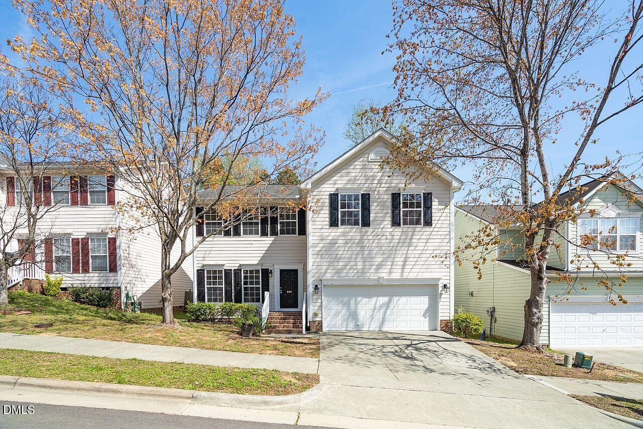 209 Kellerhis Drive — photo