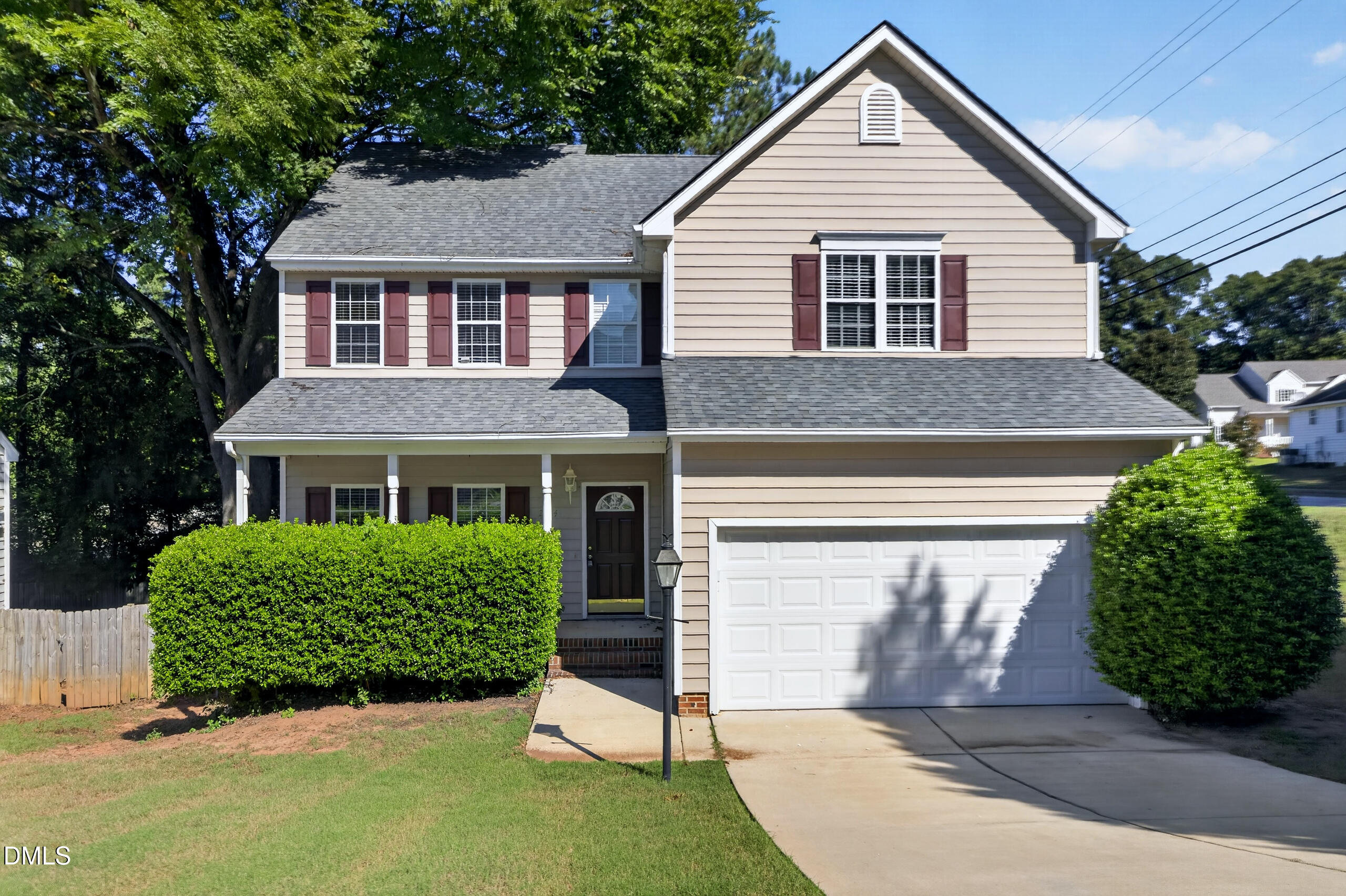 2604 Alder Ridge Lane — photo