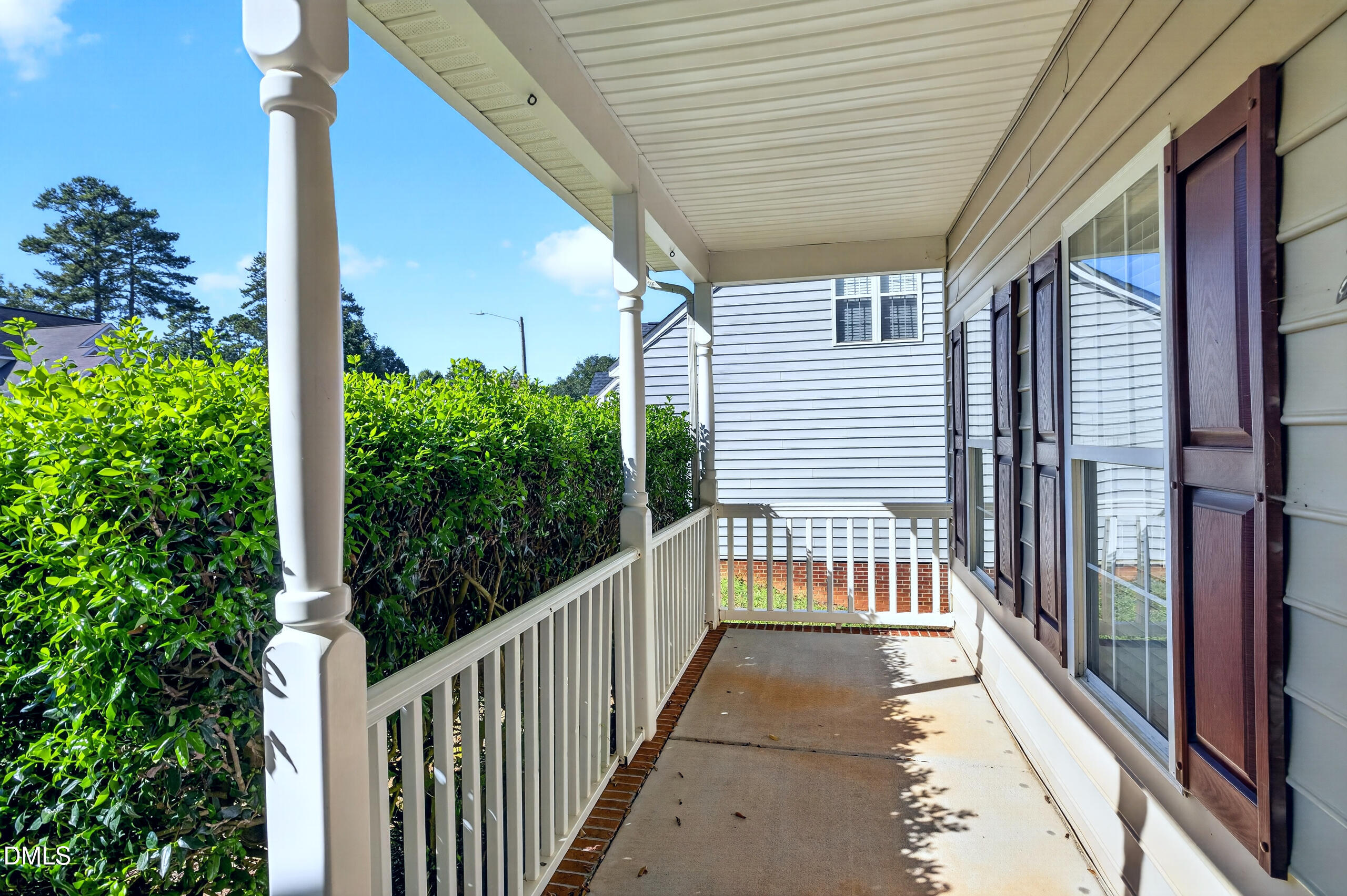2604 Alder Ridge Lane, Raleigh, NC 27603 — photo 2