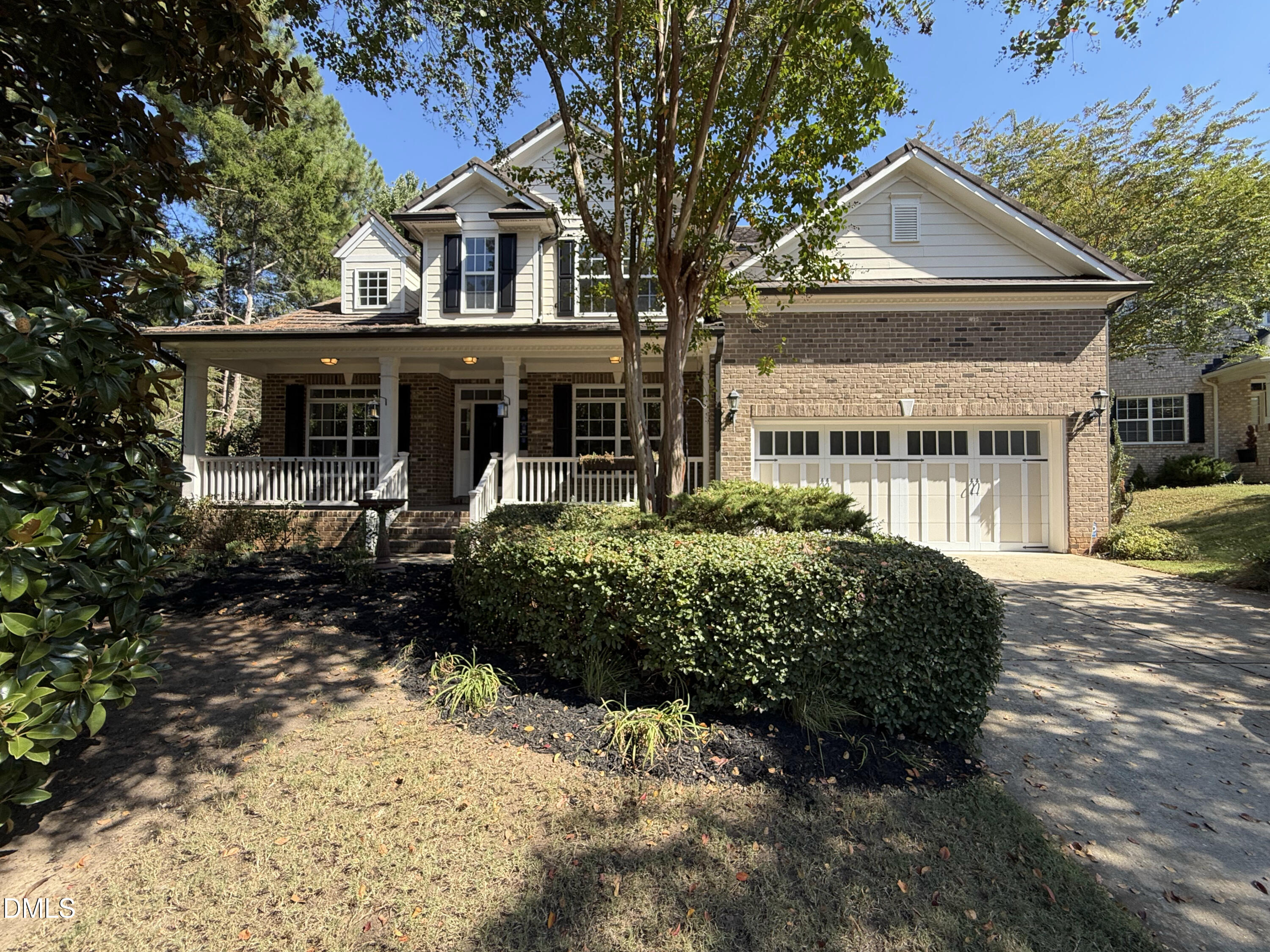 12212 Ashton Woods Lane — photo