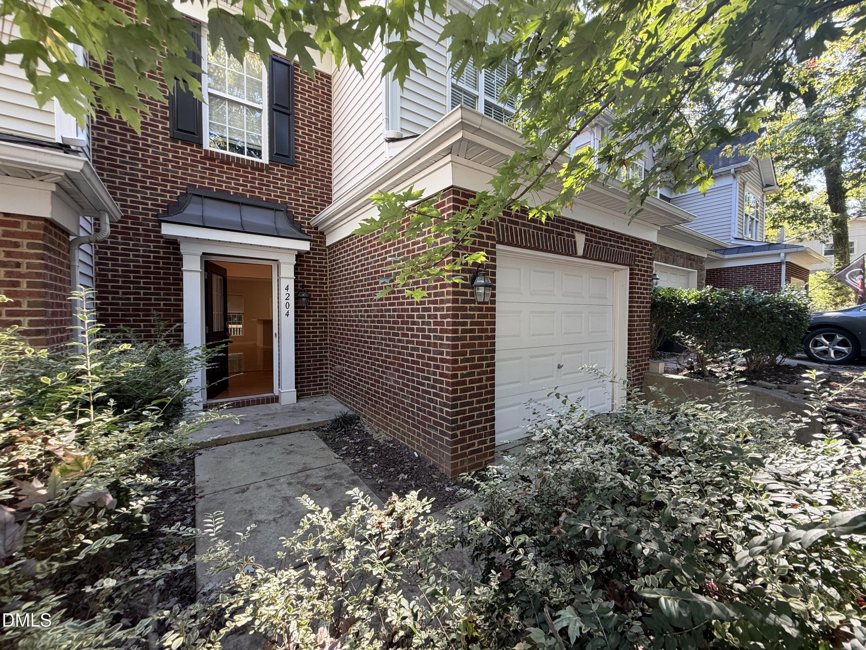 4204 Camden Woods Court — photo