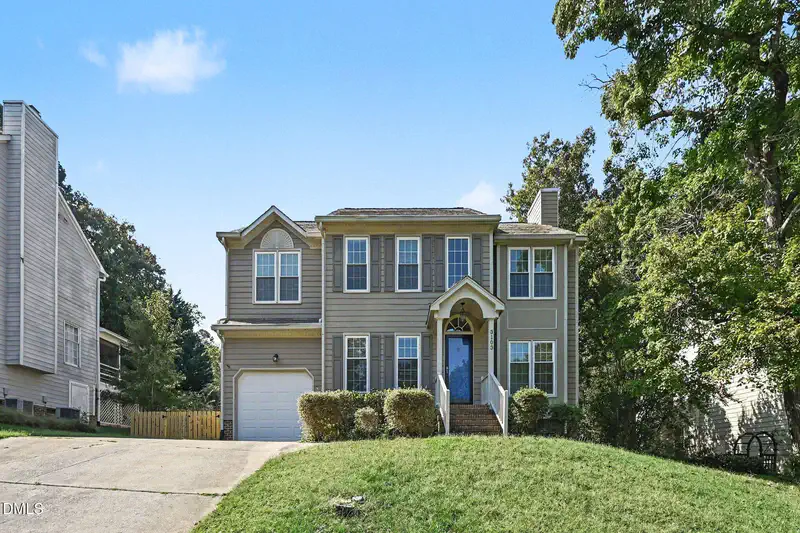 3103 Broomsedge Way — photo