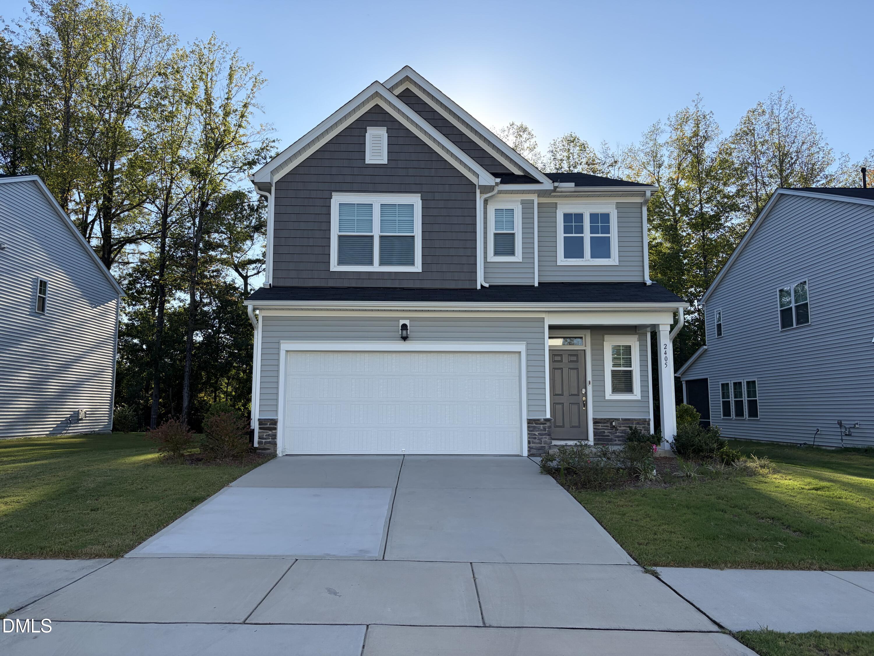 2405 Tobacco Root Drive — photo