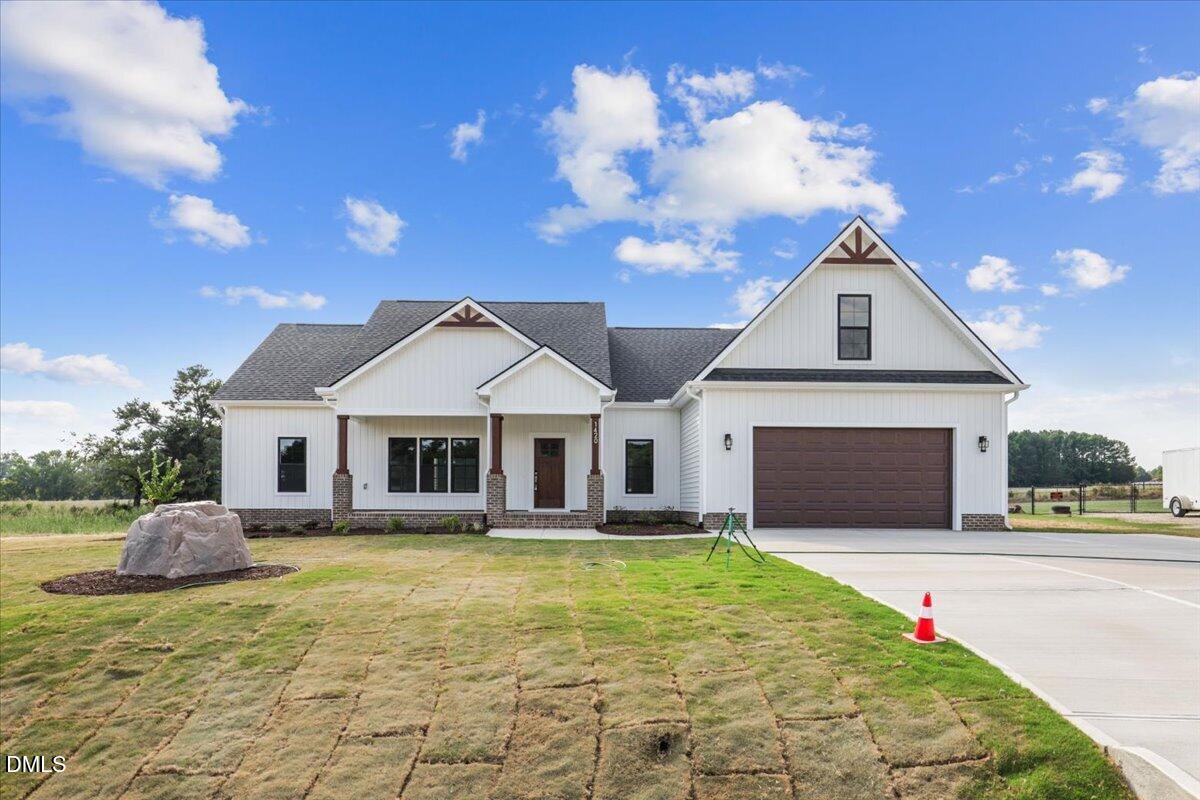 1420 Scarlet Oak Road — photo