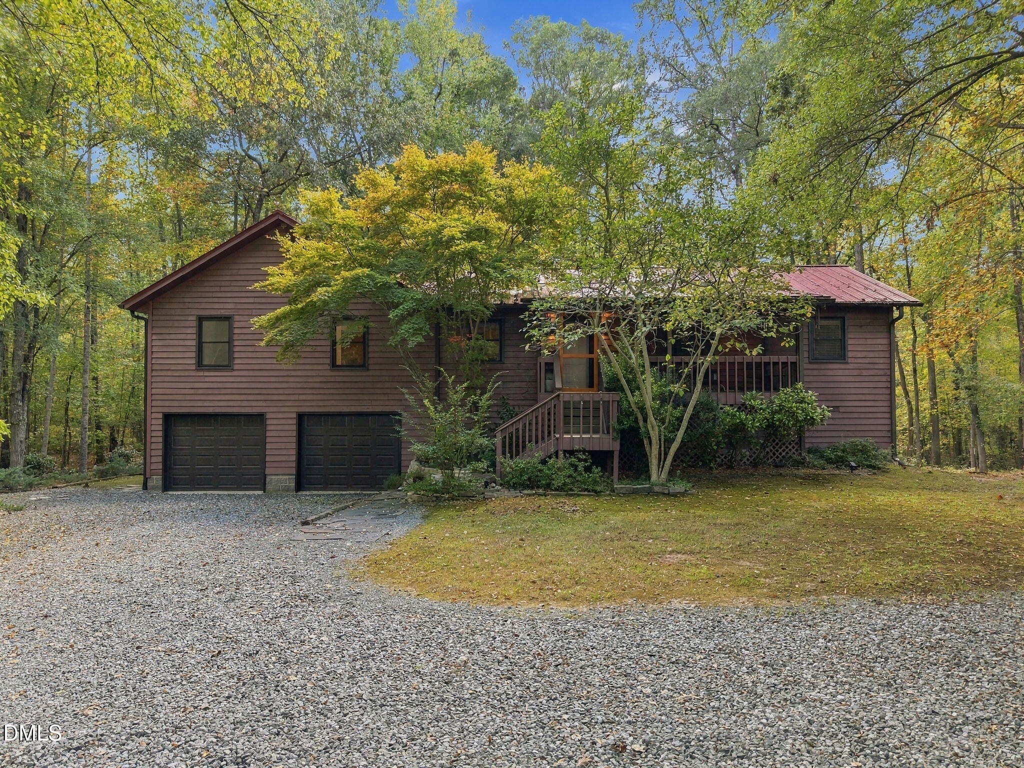 4220 Old Greensboro Road — photo