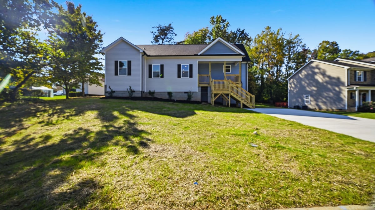 517 Cornelia Drive — photo
