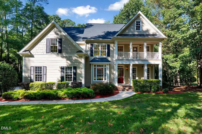 8505 Windsong Valley Drive — photo