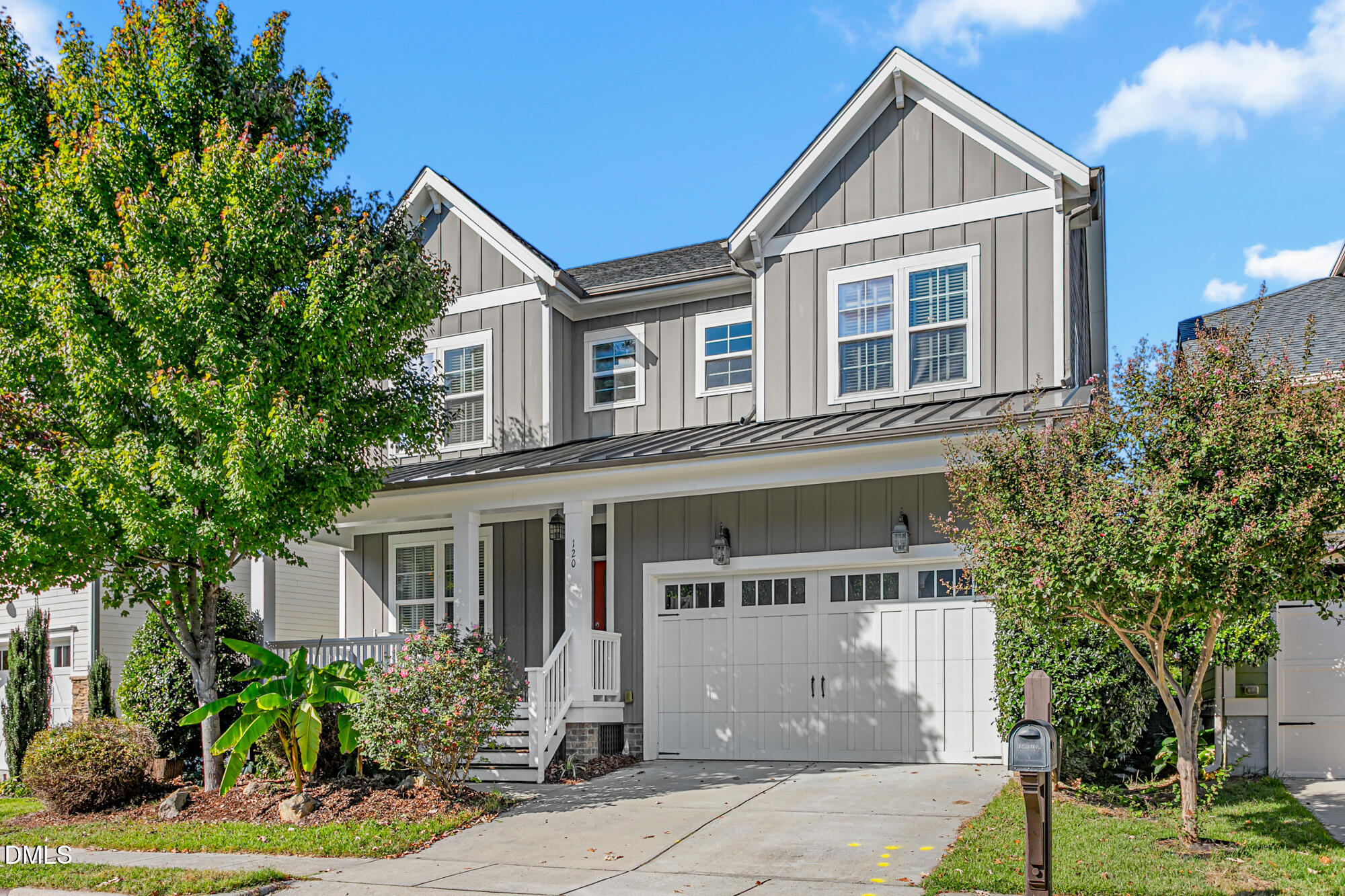 120 Tyner Loop Circle — photo