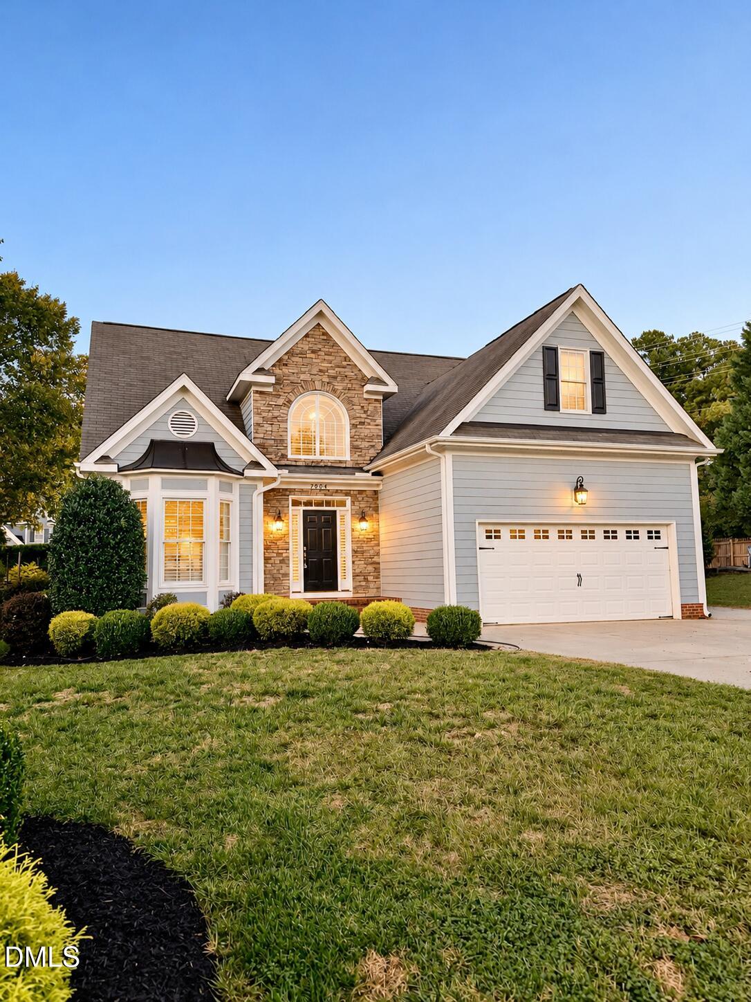 7904 Pine Timber Drive — photo
