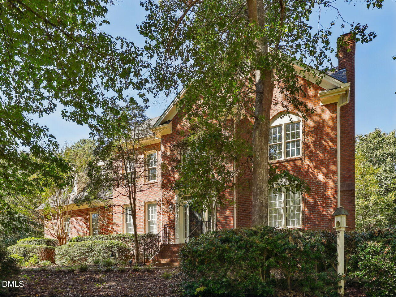 6225 Hampton Ridge Road — photo
