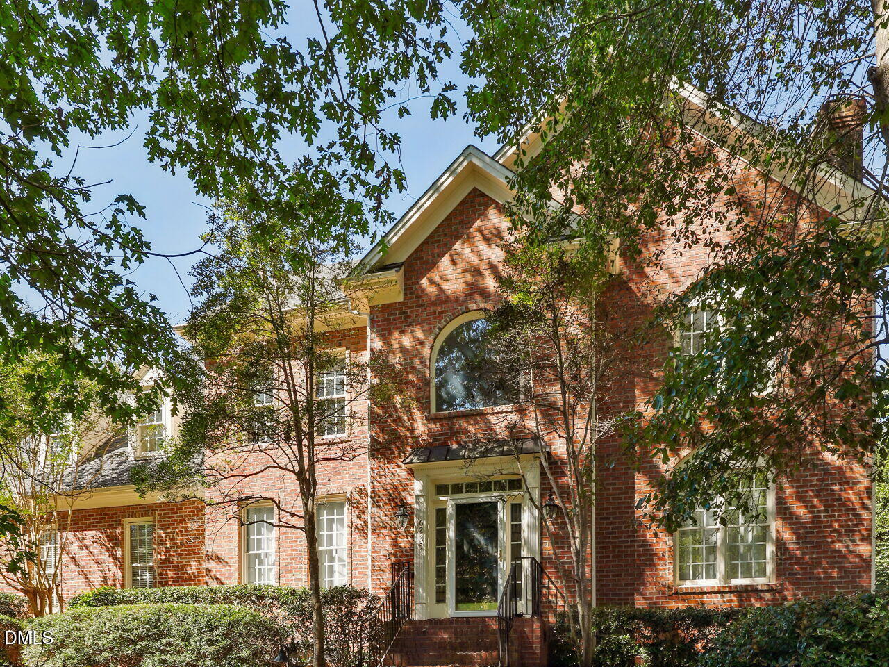6225 Hampton Ridge Road, Raleigh, NC 27603 — photo 2