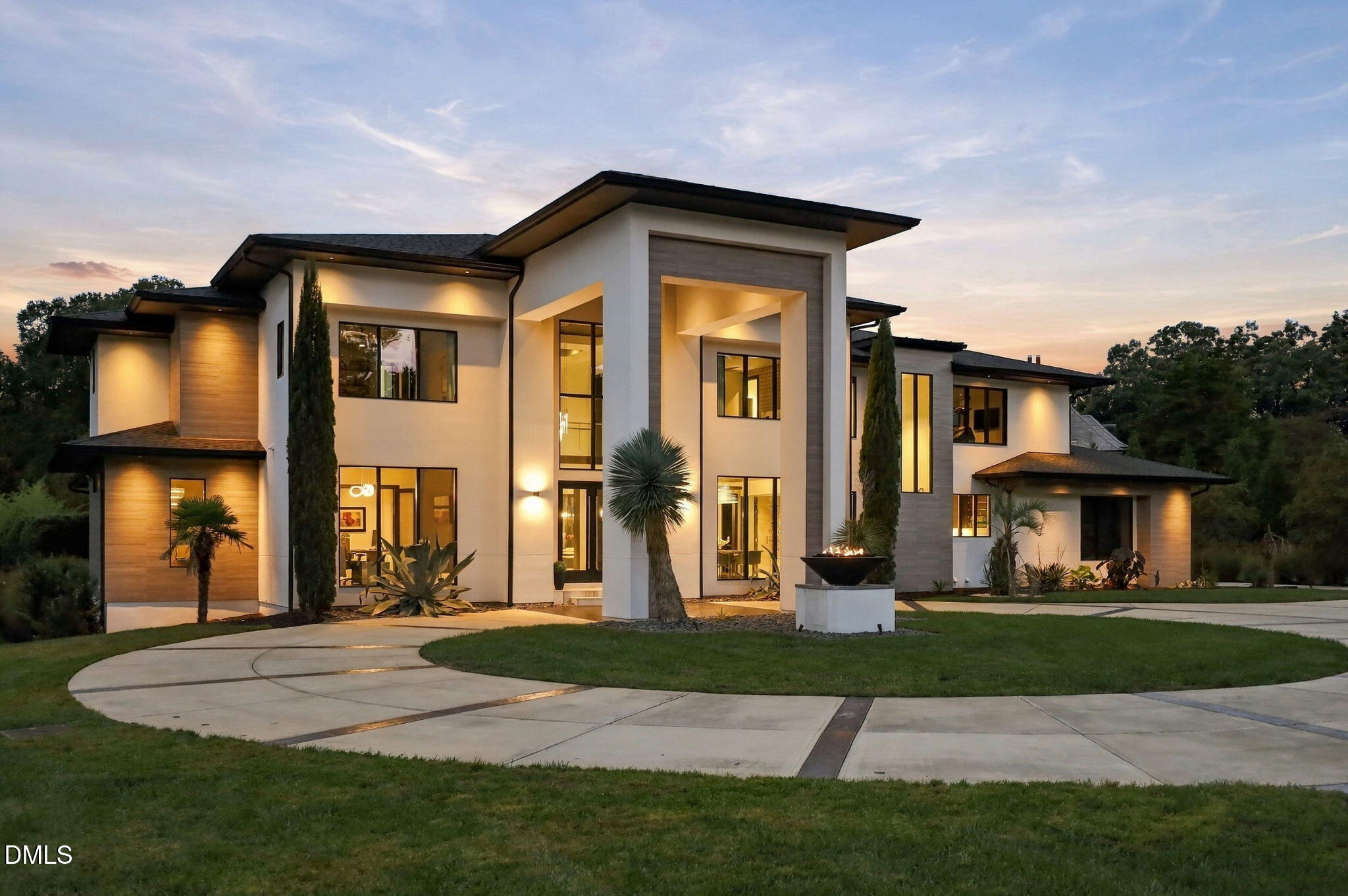 12313 Birchfalls Drive — photo