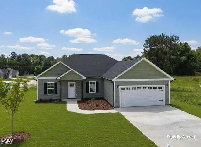 9715 Cattle Field Drive — photo