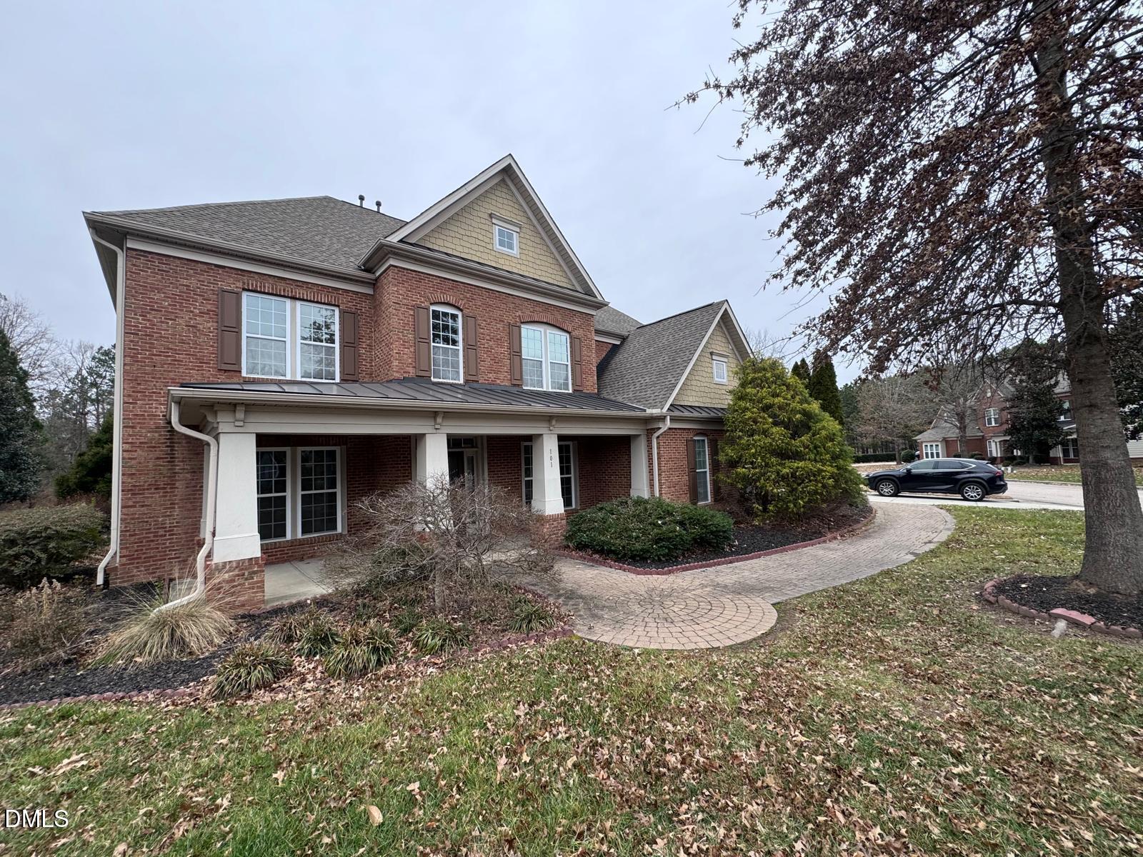 101 Stanza Court — photo
