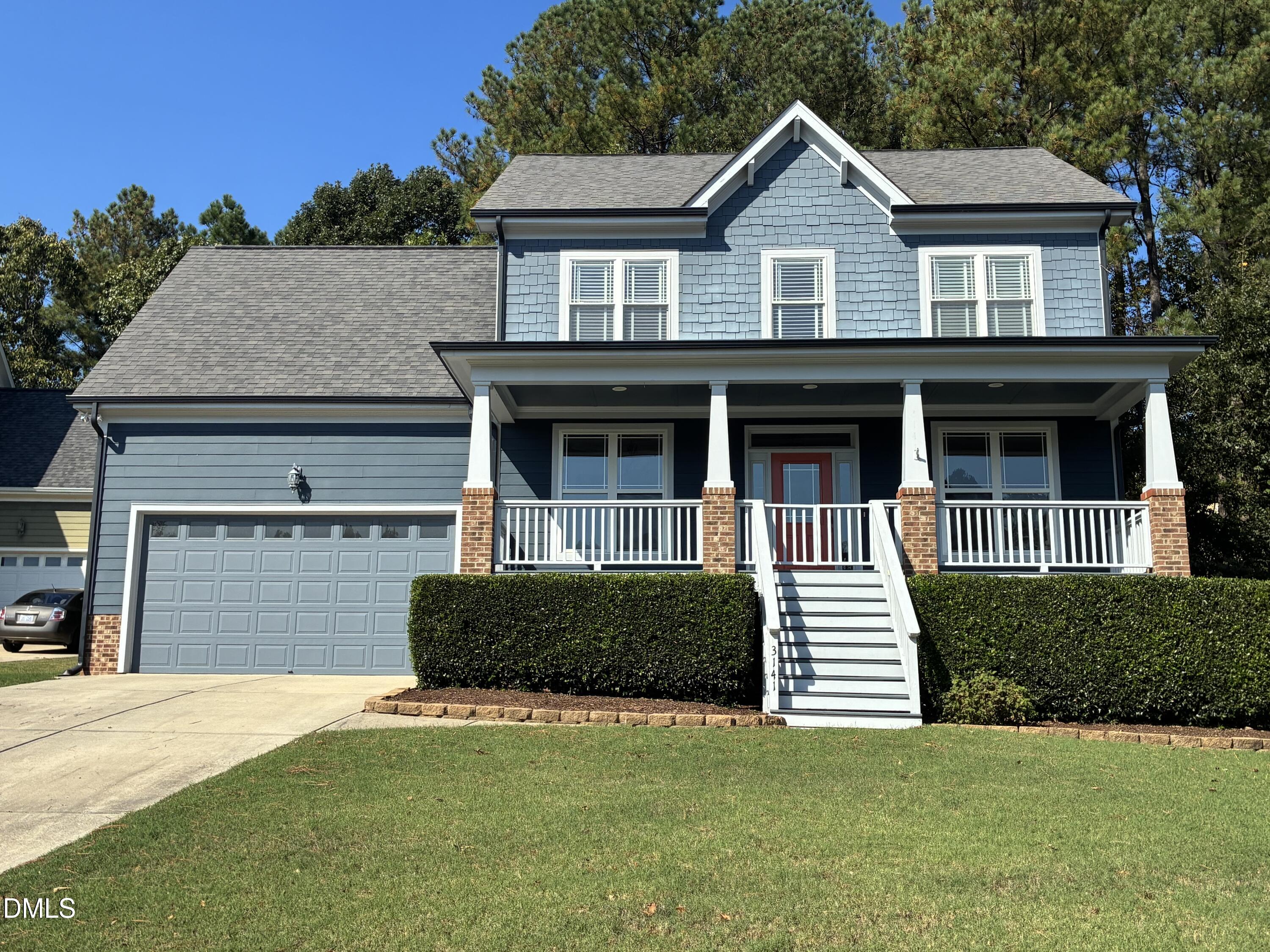 3141 Suncrest Village Lane — photo