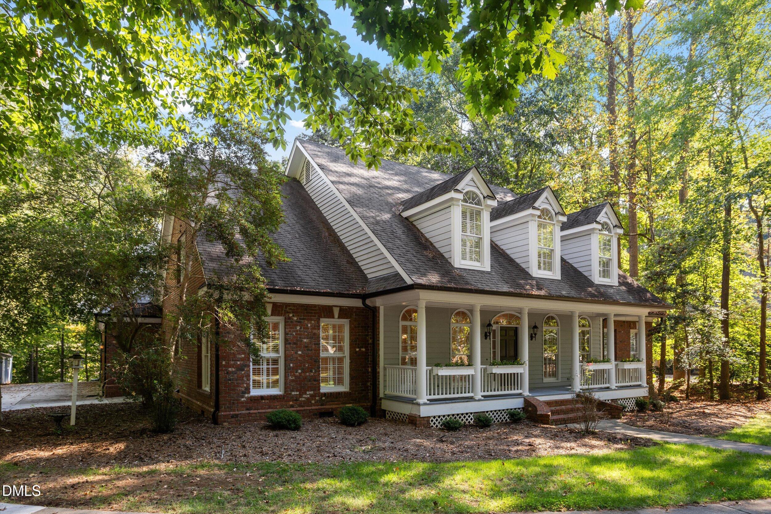2509 Canonbie Lane — photo