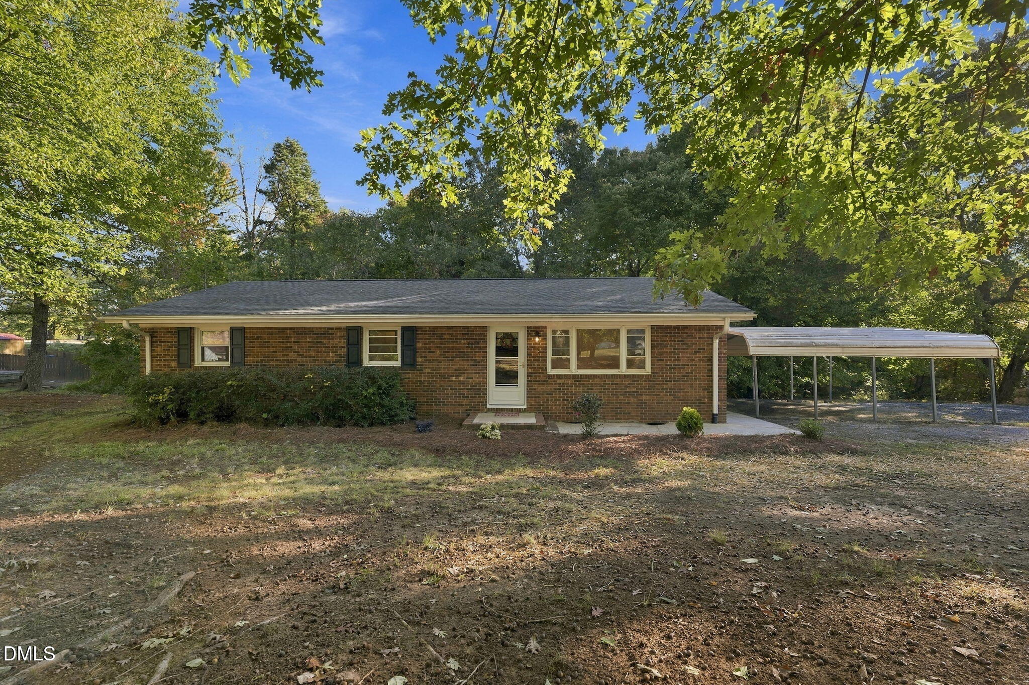 8304 Branson Road — photo