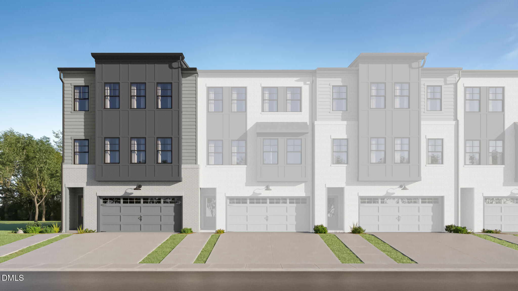 736 Mildred Oaks Court — photo