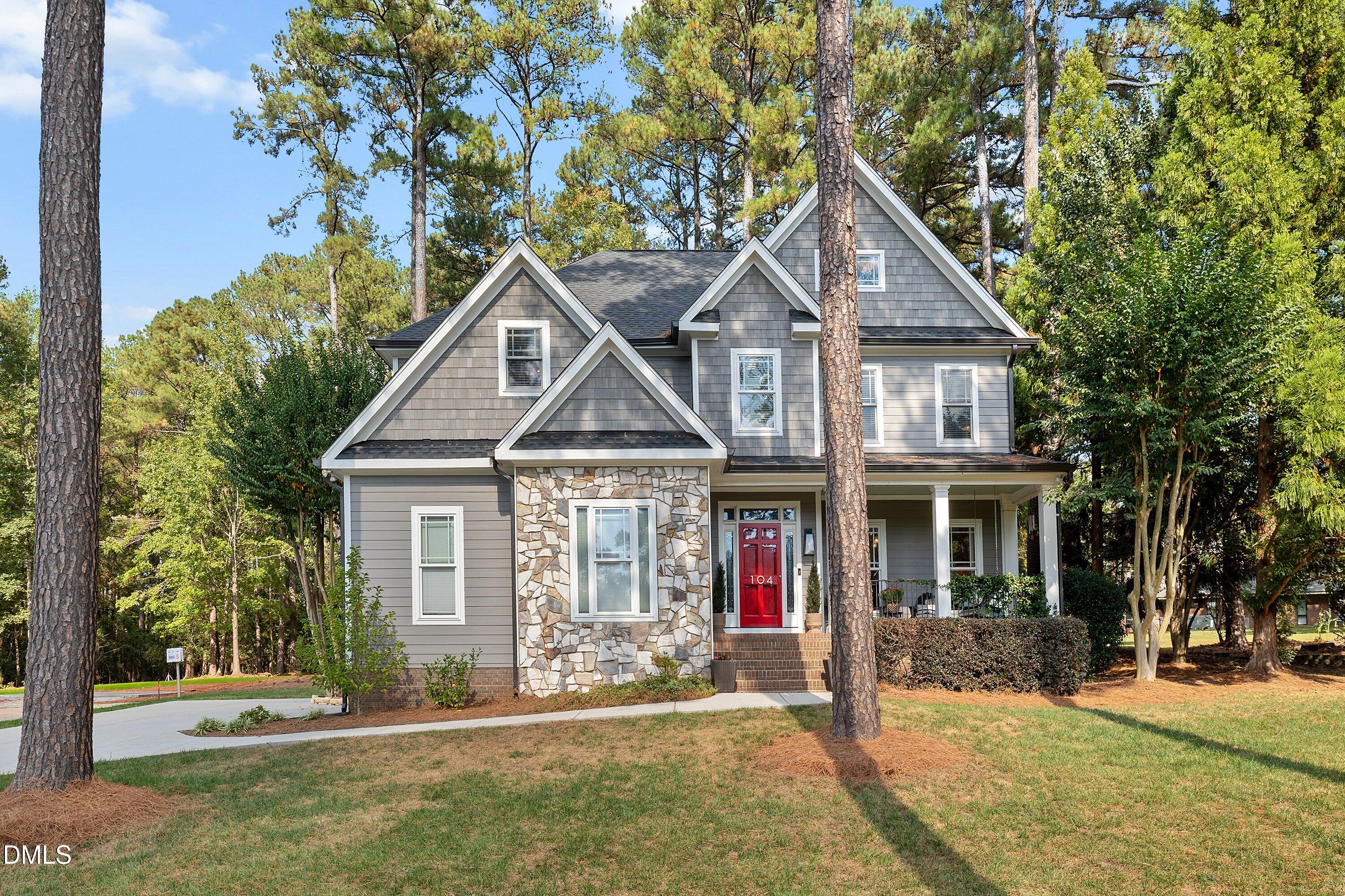 104 Camille Circle — photo