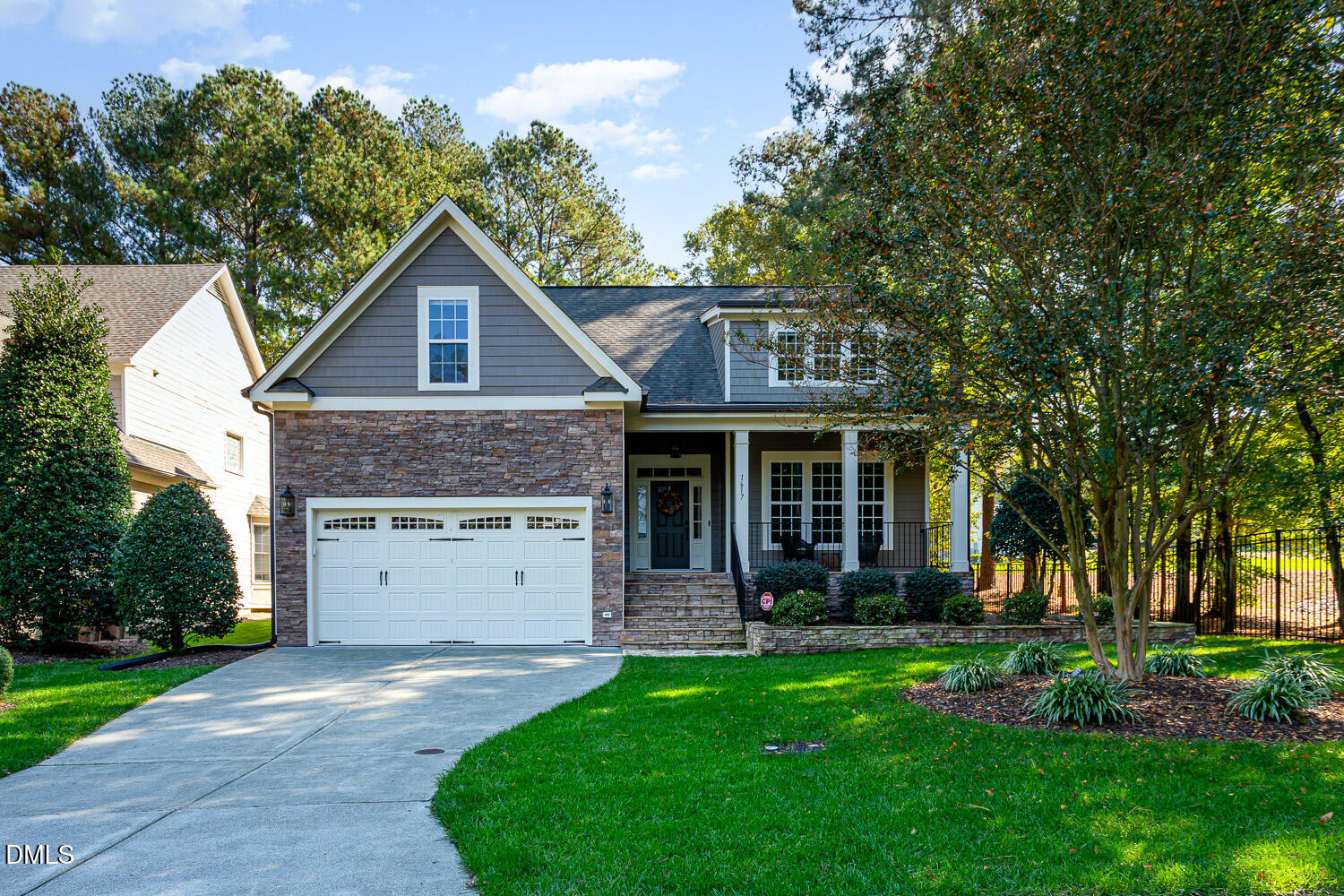 1617 Heritage Links Drive — photo