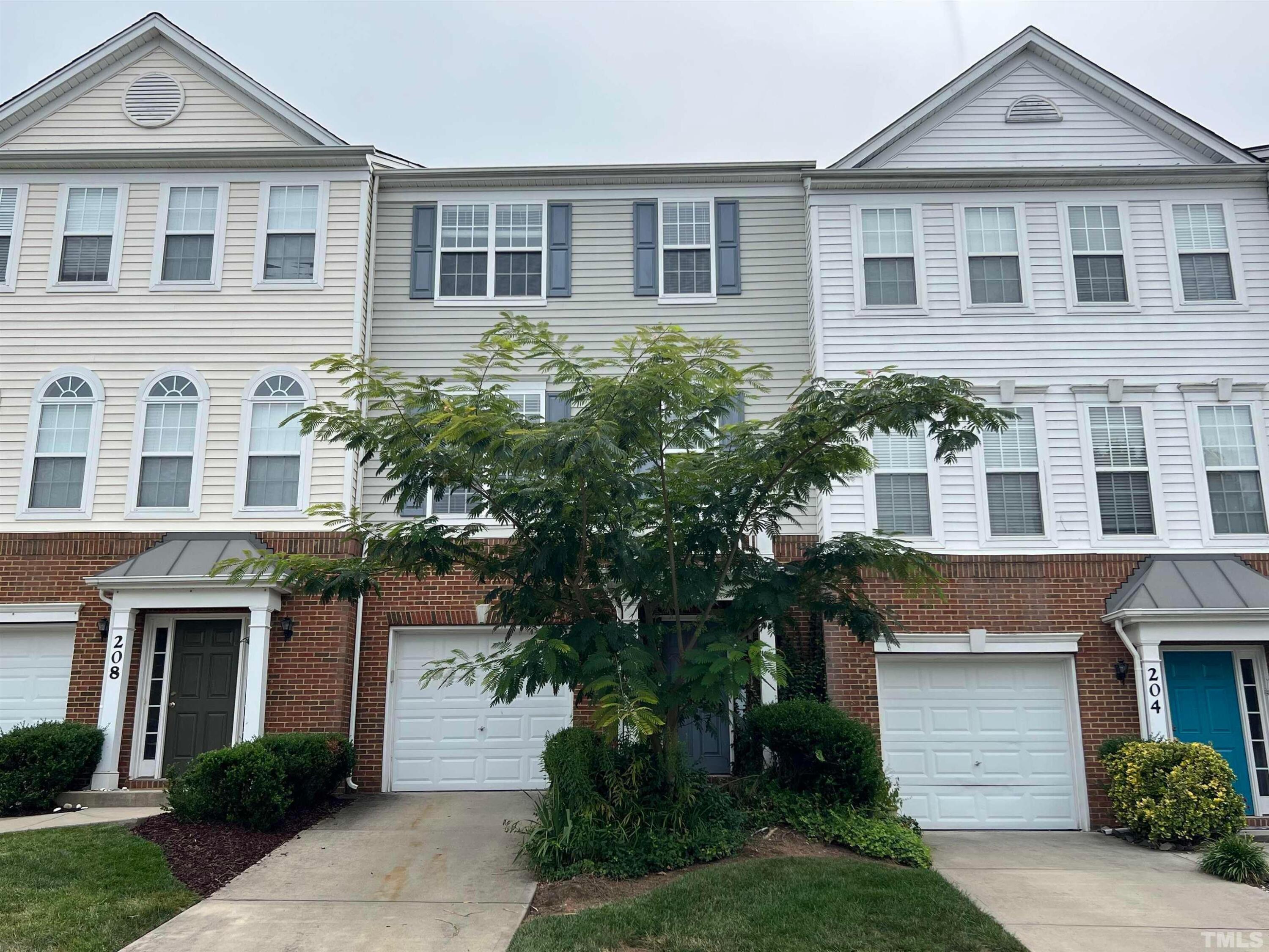 206 Great Ridge Court — photo