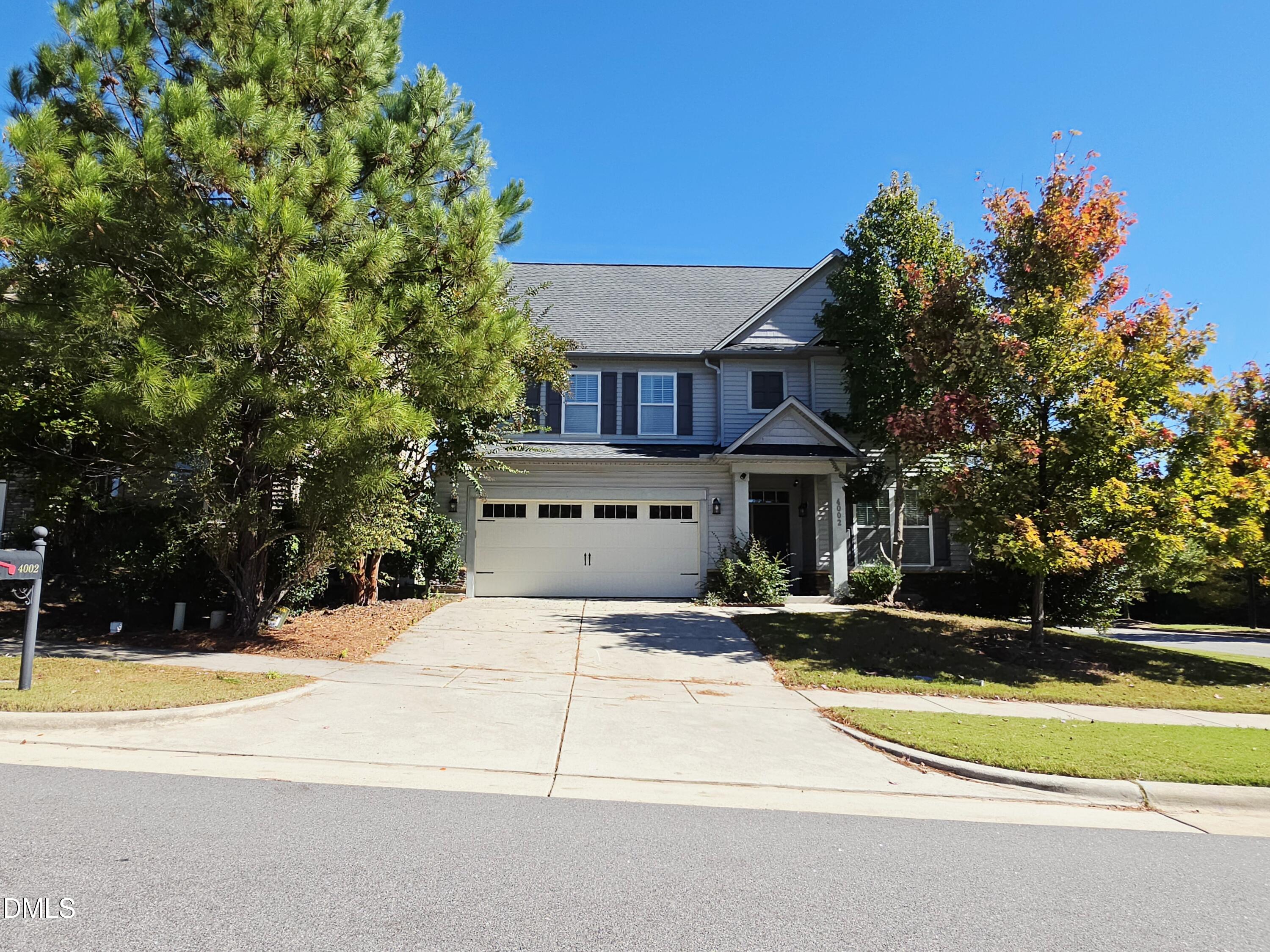 4002 Strendal Drive — photo
