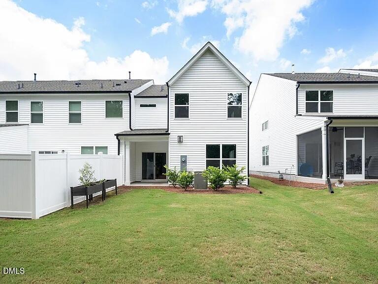 1105 Arbor Edge Lane — photo