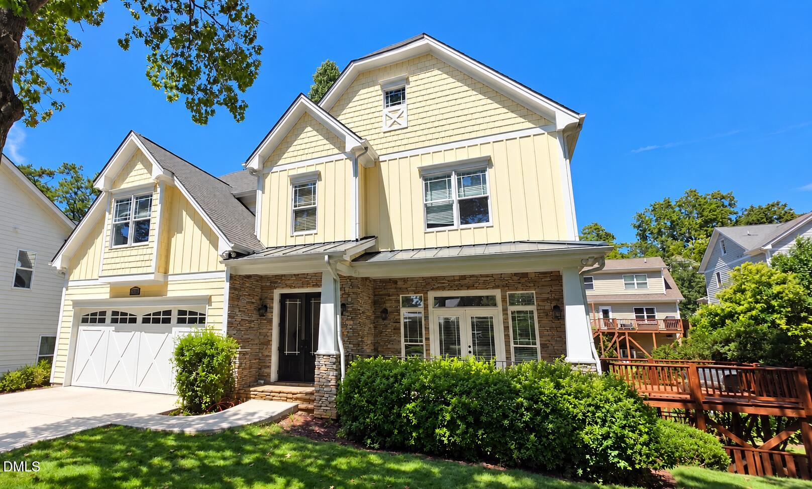 2712 Ashland Street — photo