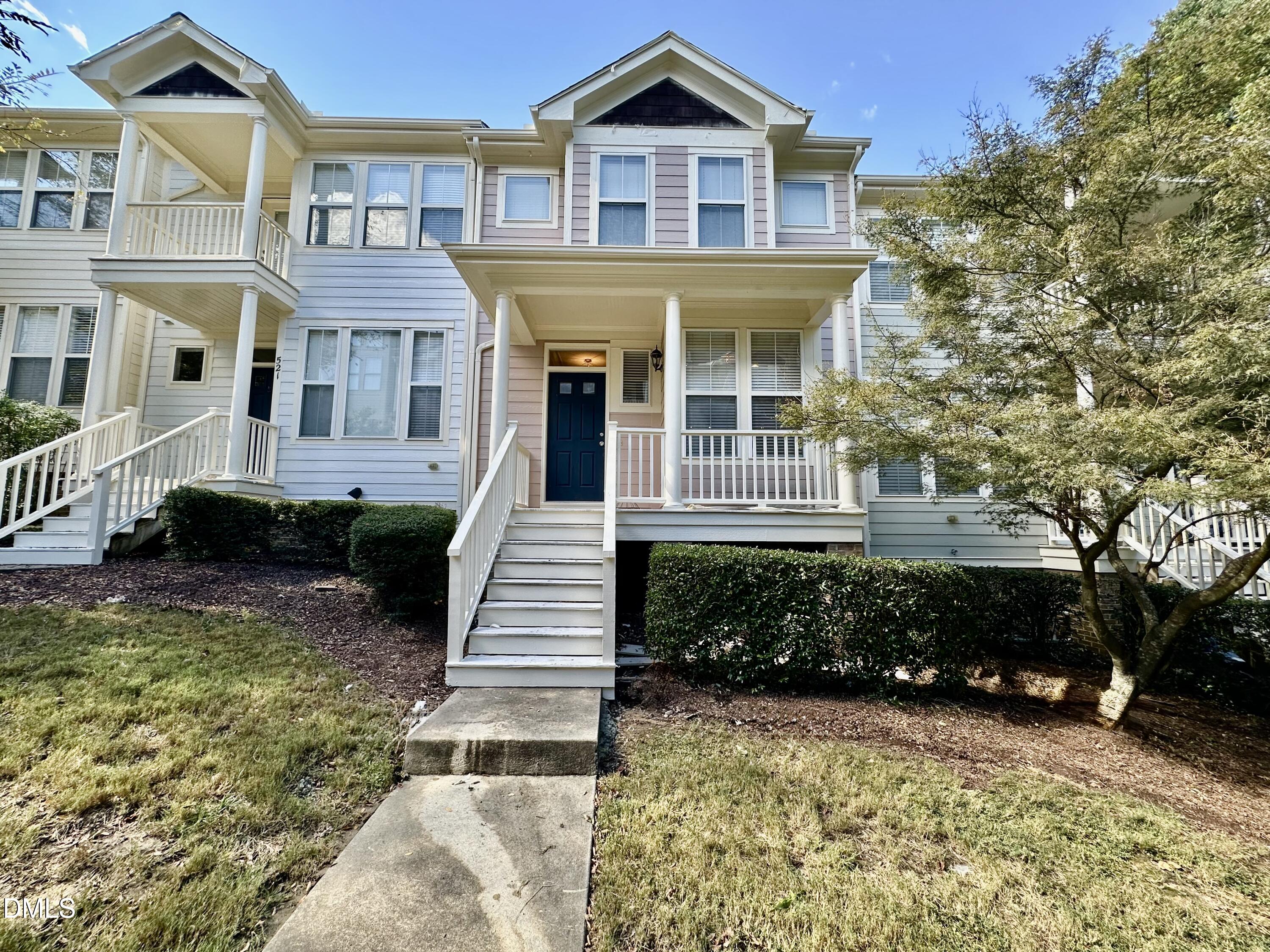 523 Village Loop Drive — photo