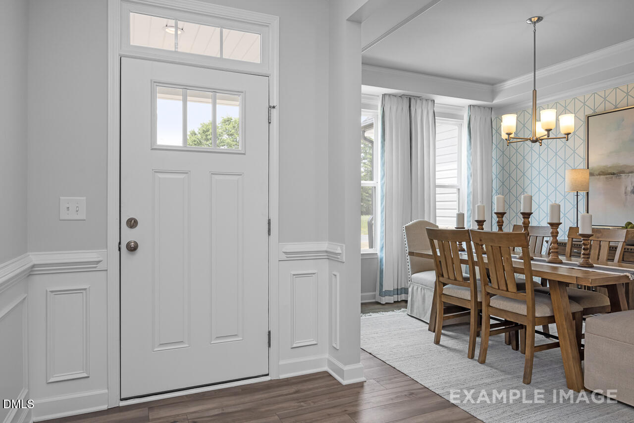 204 Castle Fork Court — photo
