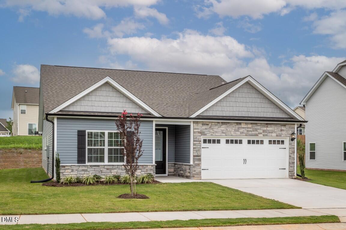 118 Custer Drive — photo
