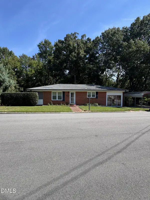 605 Starling Street — photo